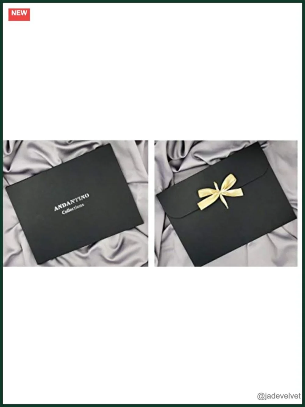 100% Mulberry Silk Square Scarf 35